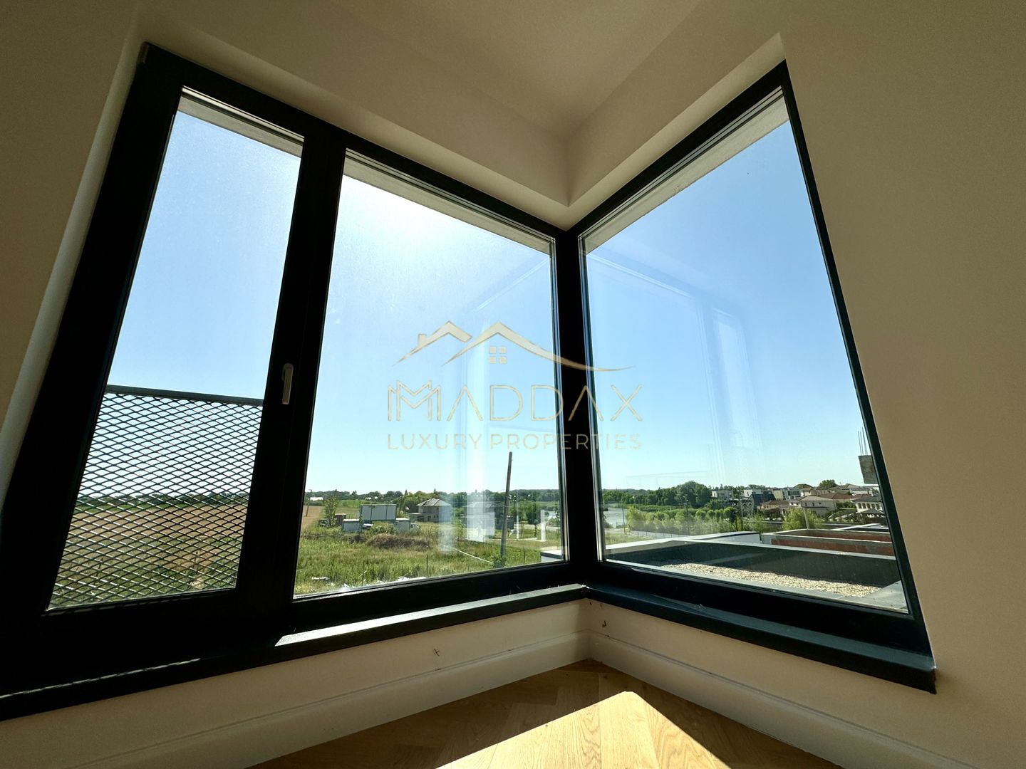 Vila cu 4 camere *580mp teren* // Corbeanca Lake View - Poză 37