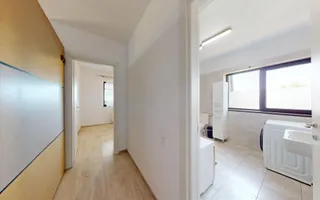 Apartament 2 camere cu 2 terase, 73,40 mp, Bragadiru - Poză 12