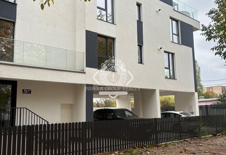 Apartament 2 camere - modern - prima inchiriere I Prelungirea Ghencea - Poză 7