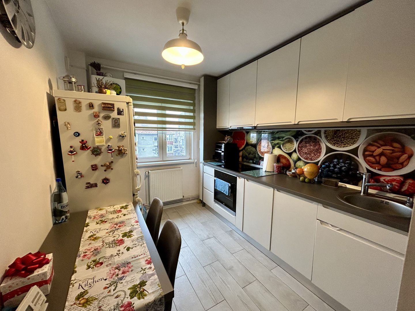 Apartament 2 camere | Faget - Poză 13