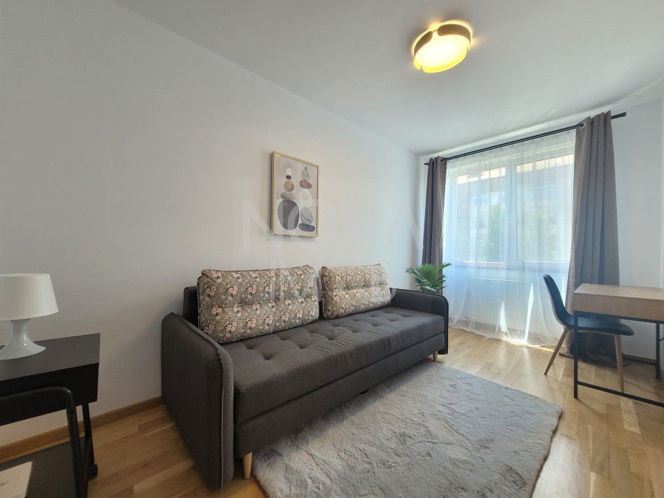 Apartament 3 camere,  Zona Centrala - Bulevardul Milea - Poză 9