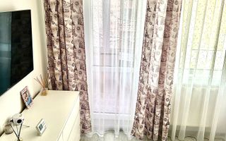 3 camere | etaj 2 | centrala proprie | renovat | zona excelenta | - Poză 7