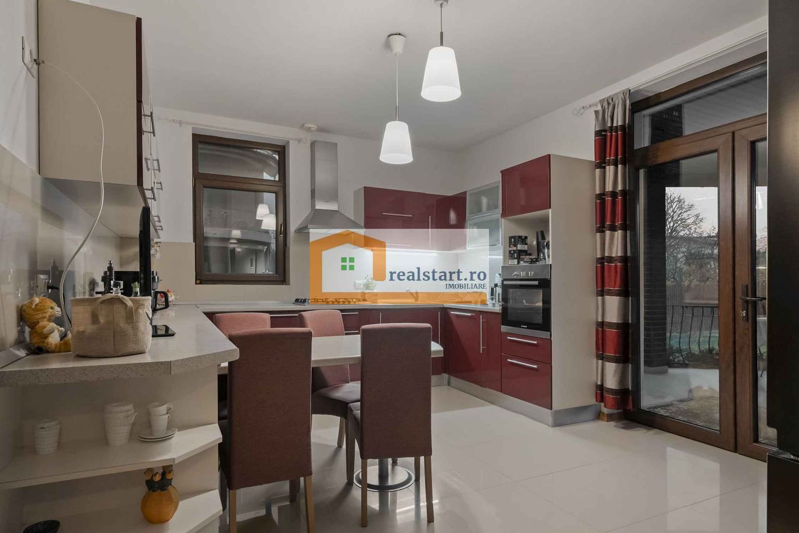 Pantelimon-Cernica, Premium S+P+1E+M, ideal Rezidenta, Azil, Clinica - Poză 14