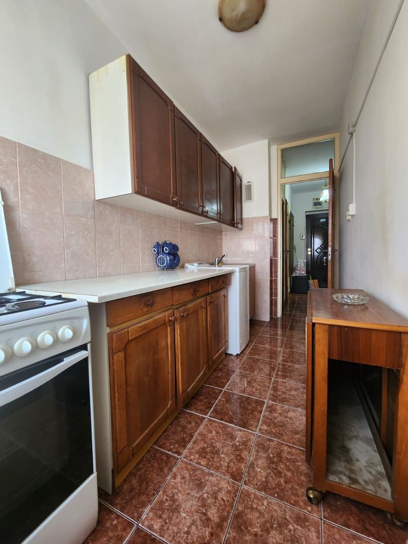 Apartament cu o cameră de vânzare în Tei, Bucuresti - Poză 5
