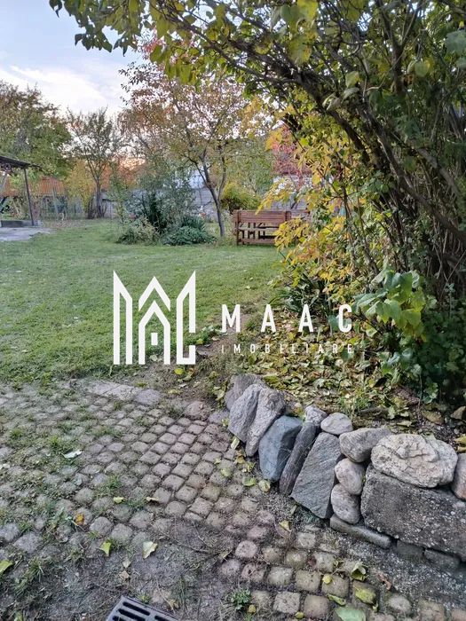 Teren  Intravilan   | 450 Mp |  Calea Poplăcii  | Sibiu - Poză 3