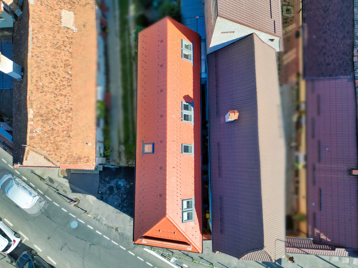Investiție imobiliară în Brașov, poziție premium, venit constant! - Poză 29