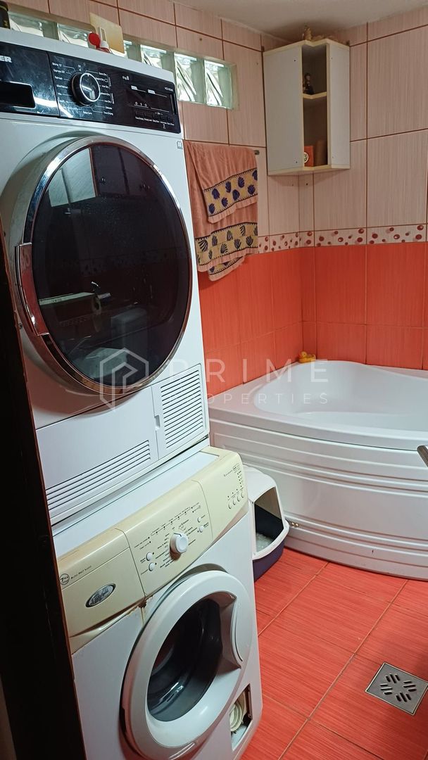 Apartament 2 camere, complet utilat la 10 minute de Targu Mures - Poză 4