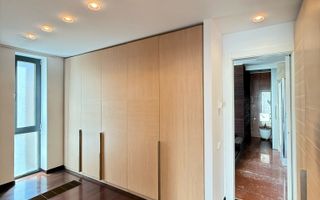 Apartament exclusivist pe intreg etajul in zona Capitale-Dorobanti - Poză 14