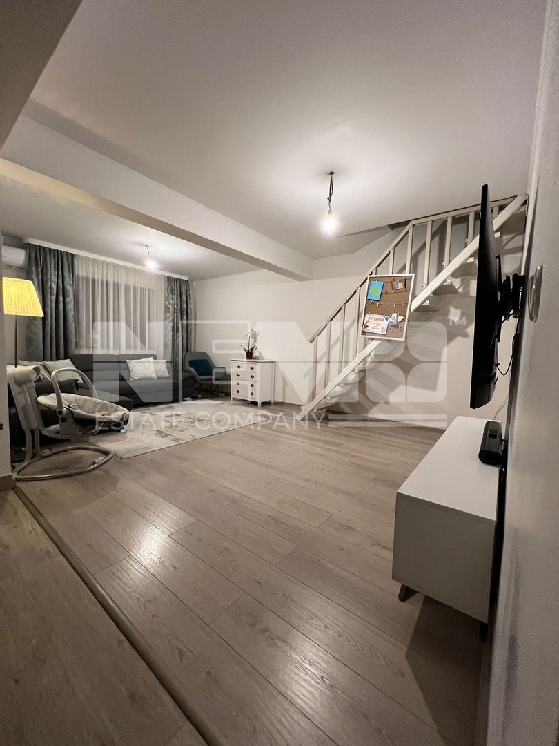 Aparatemnt de Vanzare | Ipotesti, Suceva | Pret: 105.000€ | - Poză 2