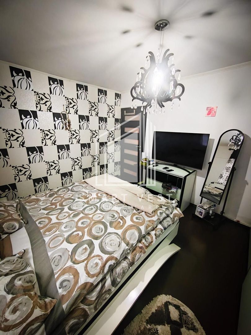 Apartament 2 camere | 58 mp | Zona Carpati 2 - Poză 4
