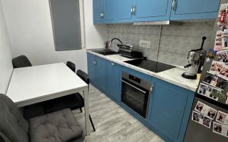 3 camere decomandat  Calea Sagului - Poză 3