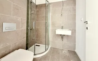 Apartament 3 camere spațios, amenajat, bloc nou, comision 0% - Poză 13