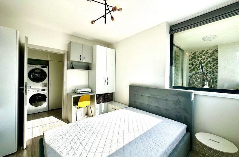 Apartament 3 camere, spațios si primitor, XCity, la doar 7 minute de Iulius Town - Poză 13