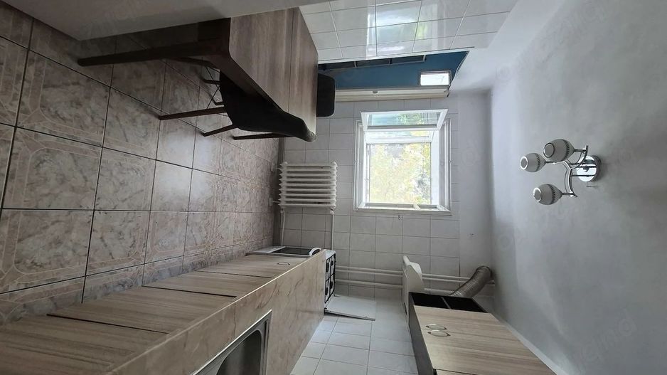 Apartament cu 2 camere Dristor, la 260 m de metrou, mobilat și utilat - Poză 7