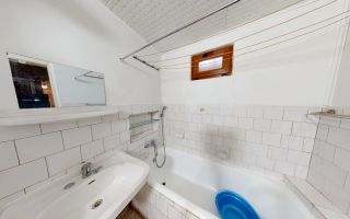 Casă de vânzare în Sânpetru Vechi - singur în curte, garaj, foișor - Poză 8