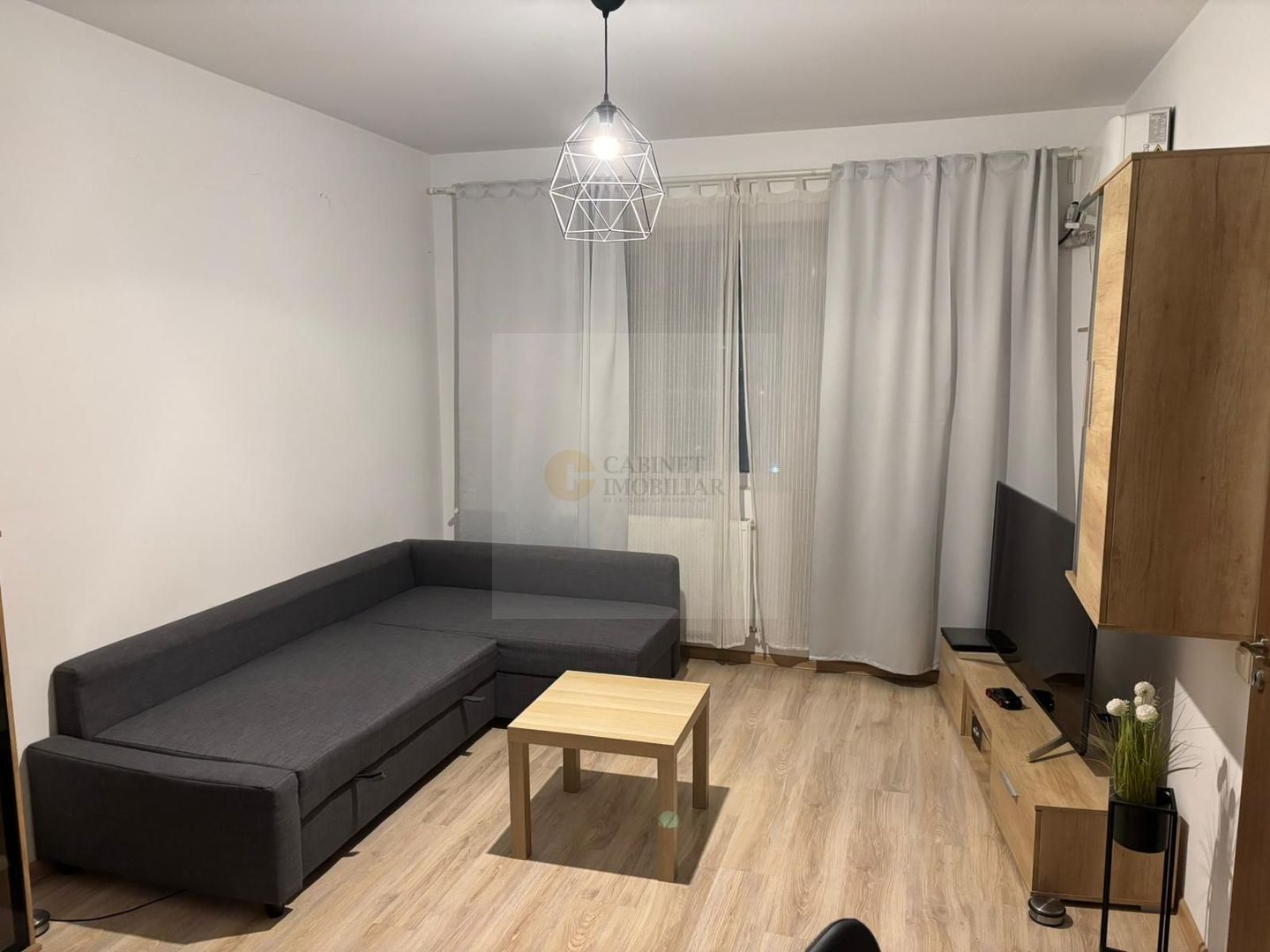 2 camere decomandat| 59mp | Rotar Park 1 | Metrou Pacii 1 minut - Poză 2