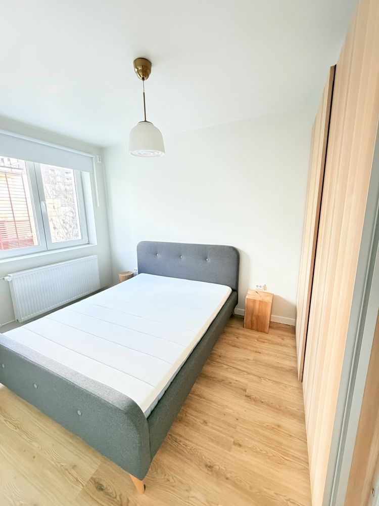 APARTAMENT PREMIUM | RENOVAT COMPLET | FLOREASCA COMPOZITORI - Poză 2