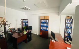 215 mp pozitie centrala Calea Plevnei - Poză 8