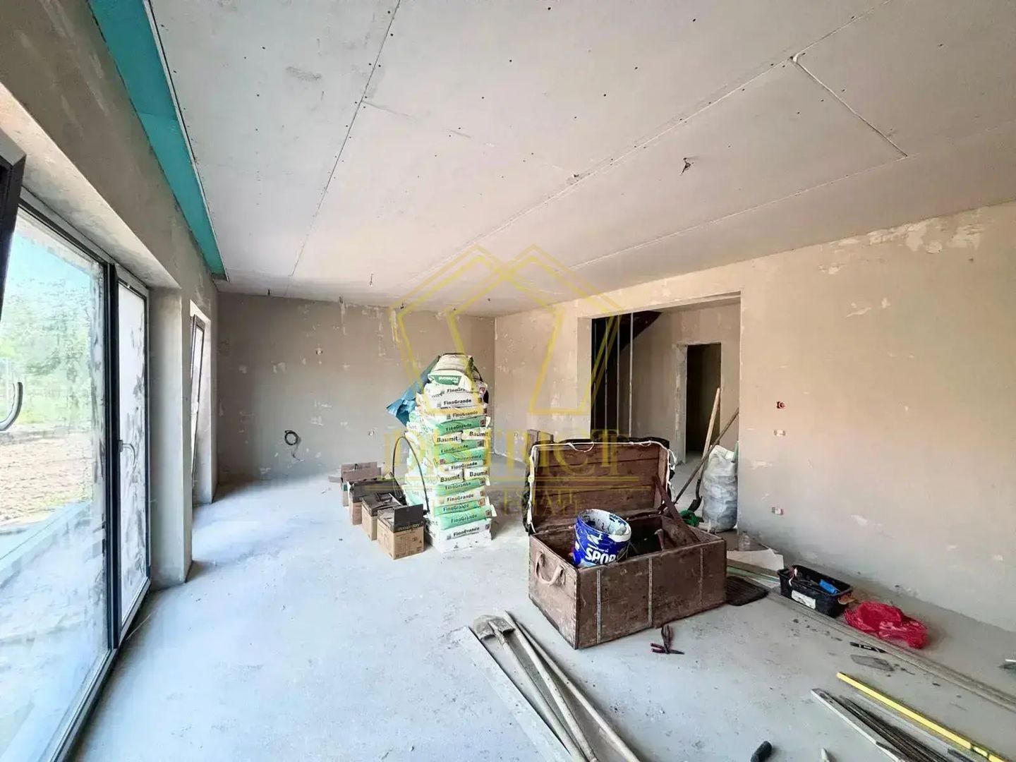 Casa individuala superba cu 4 camere | Ciarda Rosie - Poză 9