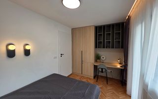 3 camere decomandate, Lux, Omv, Kaufland, Piata Marasti, Zona Fabricii - Poză 4