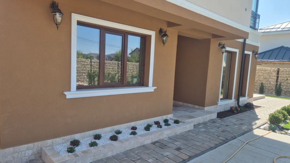 VILA INDIVIDUALA | 4 CAMERE | TUNARI - Poză 3