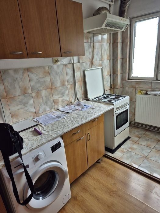 Apartament cu 2 camere în Mărăști, zona Kaufland. - Poză 4