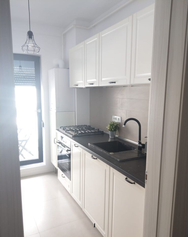 Studio de vanzare Lujerului - Poză 8