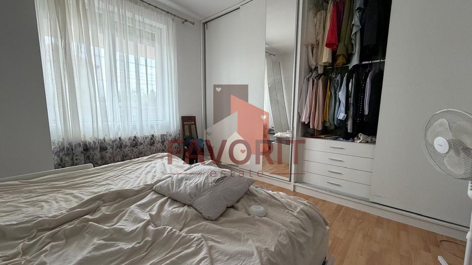 Duplex | Mobilat | Parter+Etaj | Toate utilitatile | 2 Bai | - Poză 6