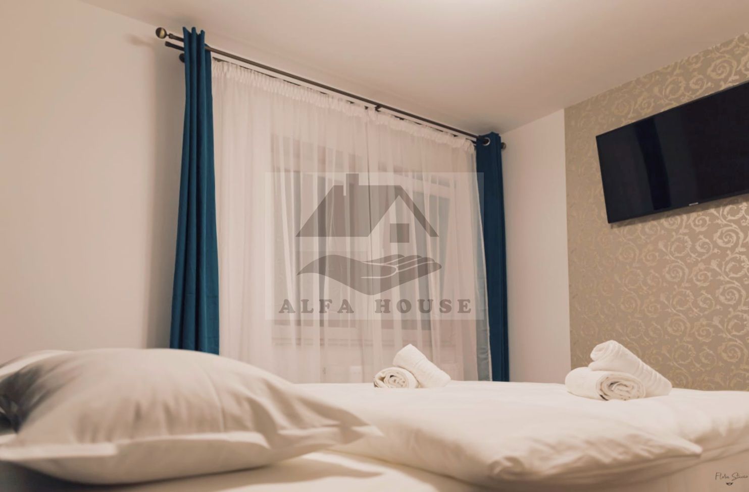 Apartament trei camere - Penthouse Brașov , locatie TOP - Zona Coresi - Poză 15