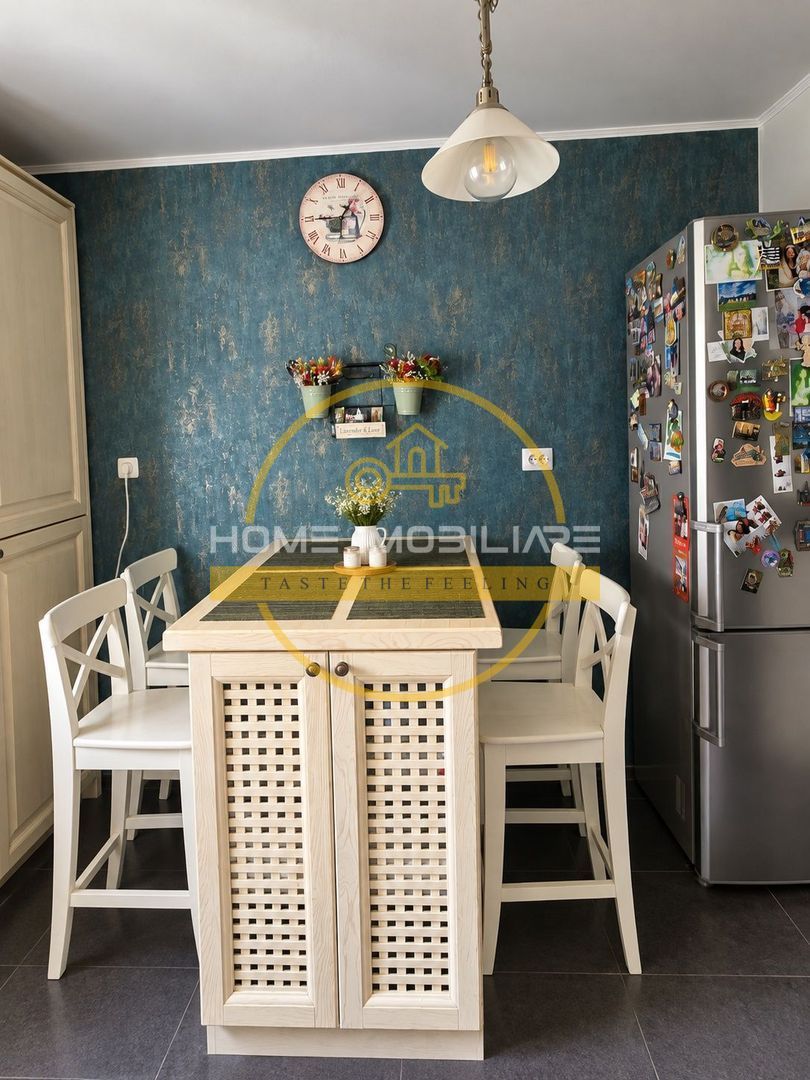 Apartament cu 3 camere/ 70mp/ Zona Targu Cucu - Poză 4
