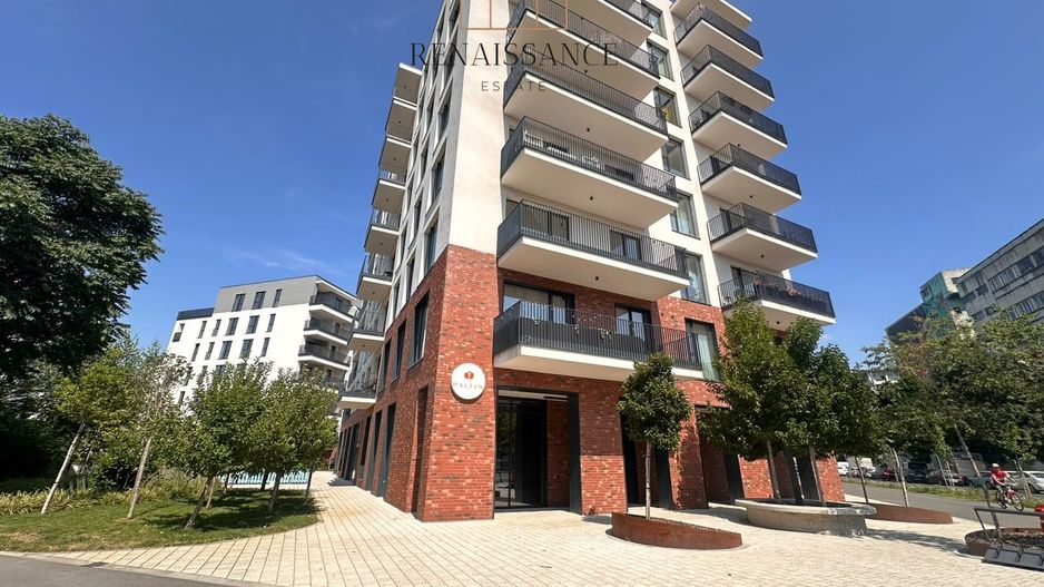 3 Camere PALTIM, malul Begai - 65,2 mp + terasa, la 5 min de centru - Poză 19
