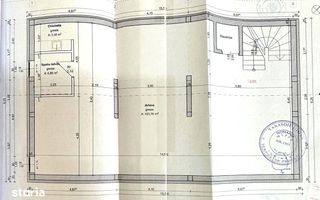 Clădire de birouri nouă în Centrul Istoric Bistrița - Poză 13