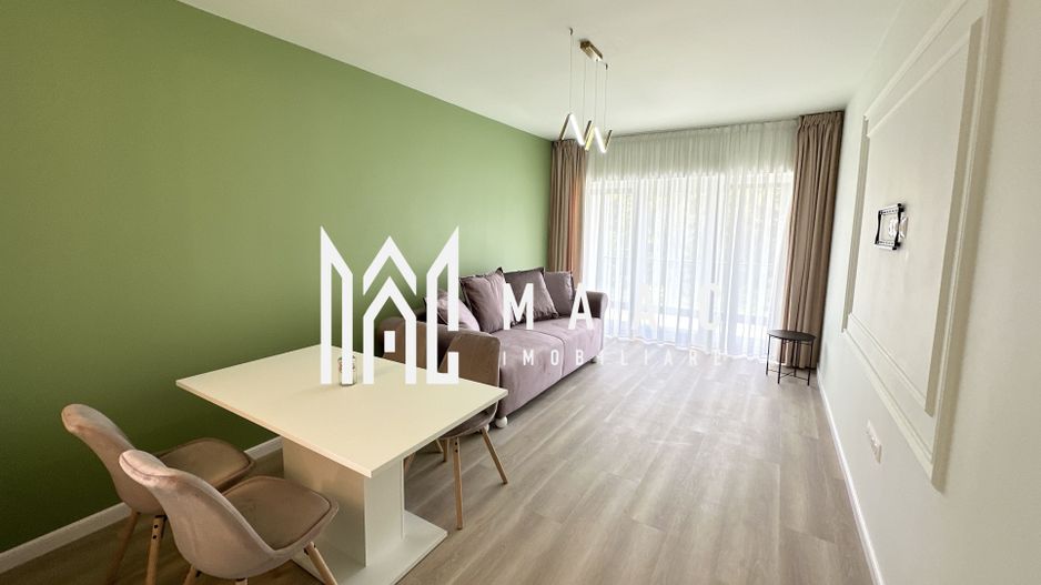 Apartament modern 2 camere I 54 mp I balcon sudic I parcare inclusă I Sibiu - Poză 4