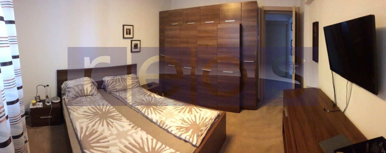 VANZARE3 CAMERE, Octavian Goga - Unirii - Nerva Traian renovat, mobilat - Poză 9