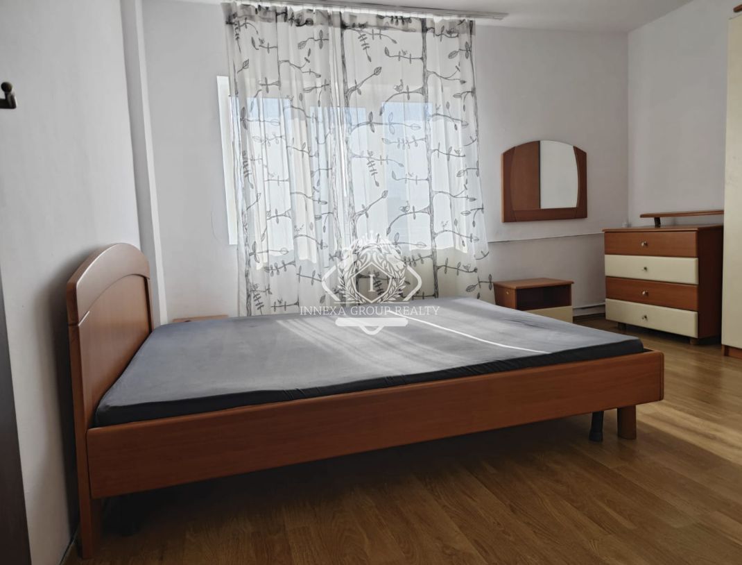 13 Septembrie-Drumul Sării | 3 camere | 80mp | et 4 | loc parcare | 650 euro - Poză 12