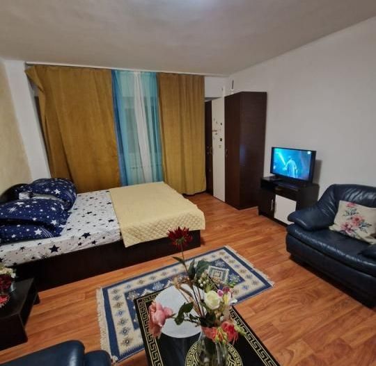 Vanzare Garsoniera zona Mall Vitan Bloc Reabilitat - Poză 3