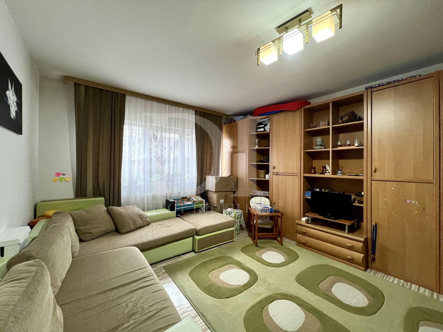 Apartament 3 camere / Zona Cetatii - Poză 3