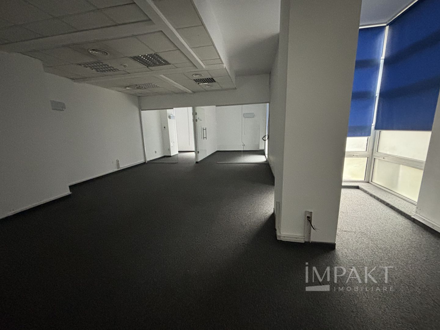 De închiriat spații moderne de birouri -Clădire centrala - Poză 10