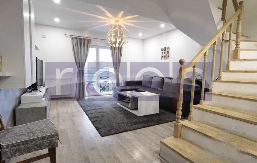 VANZARE VILA 4 CAMERE | 90 MP UTILI | TUNARI - Poză 2