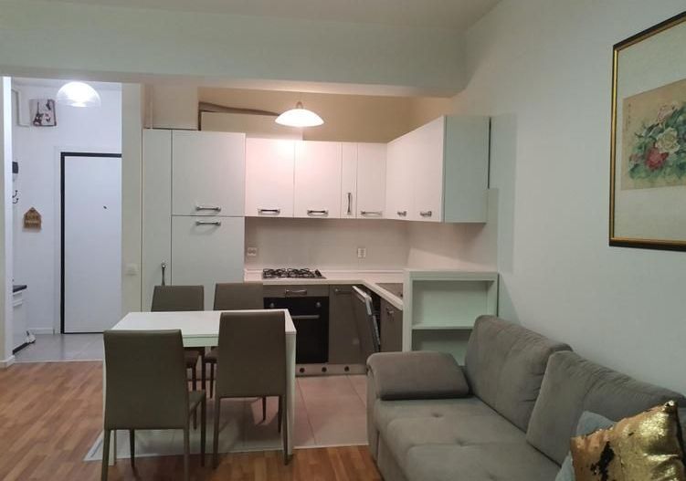 Închiriere Apartament cu 2 camere, lux, Titan Barcelona Residence - Poză 14
