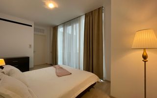 APARTAMENT SUPERB DE 3 CAMERE LA INCHIRIERE IN ZONA DOROBANTI - Poză 17