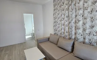 Apartament 2 camere Grozavesti vedere catre lac - Schiță 29