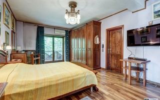 Vila stil preorasenesc Marta Bibescu- Parc Mogosoaia - Poză 5