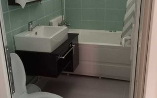 Închiriere Apartament 3 camere, renovat, mobilat/utilat, etaj 9, Camil Ressu - Poză 6