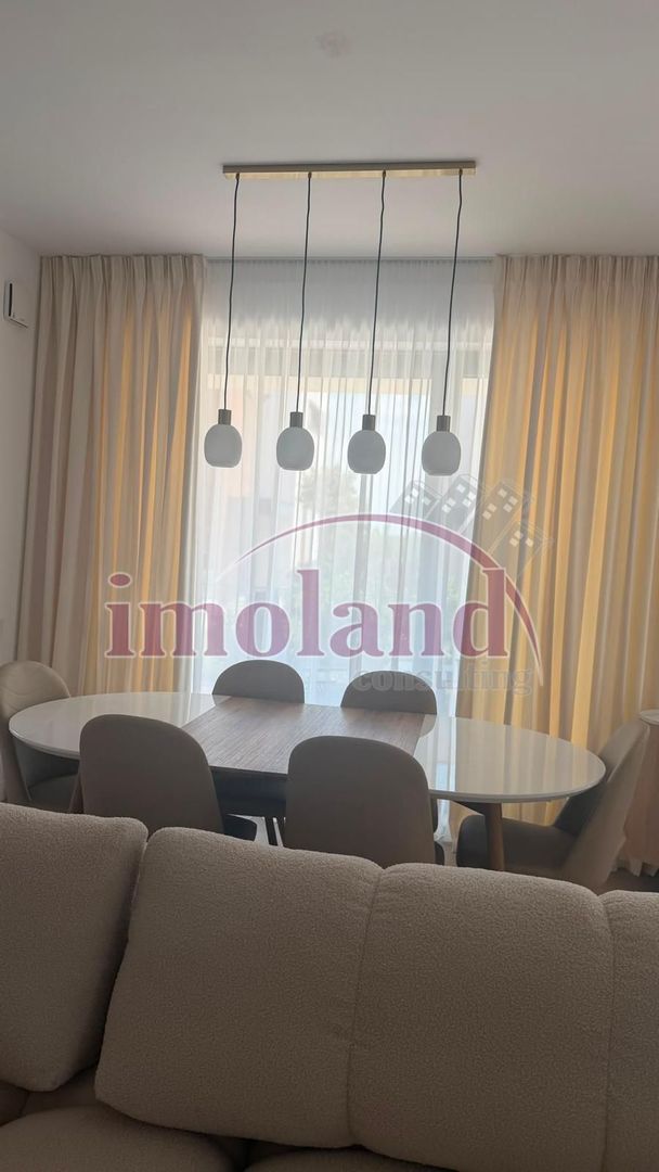 Marina Snagov - Vanzare - Vila NOUA - 5 camere - ponton la Lacul Snagov - Poză 6