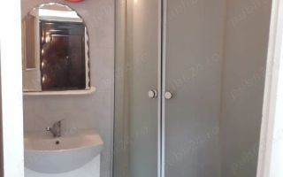Apartament 1 cameră, 22 mp, etaj 10, mobilat, centrală termică, Iași - Poză 3