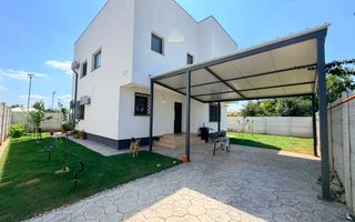 Casa Individuala - 4 camere - 3 bai - 337mp teren - Poză 2