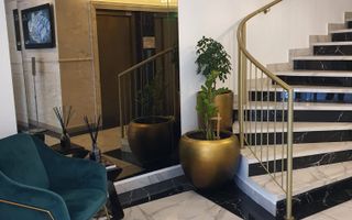 Penthouse superb de lux I 3 camere I H Victoriei 139 - Poză 24