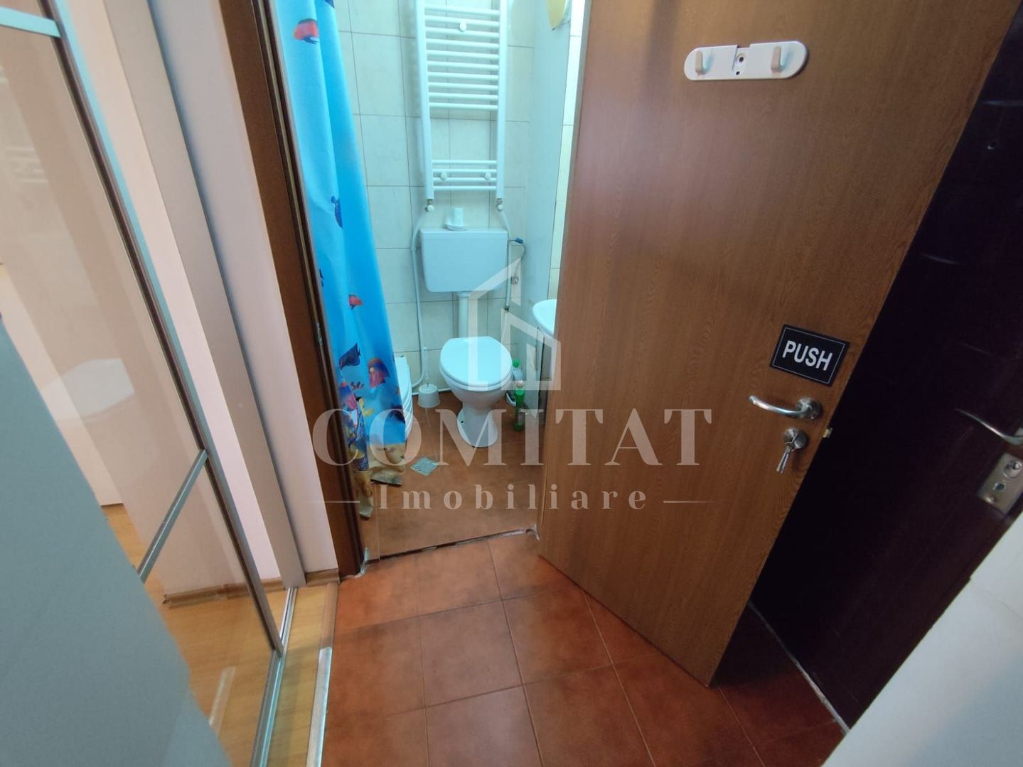 Garsonieră de vânzare | Cartierul Bulgaria - Poză 4