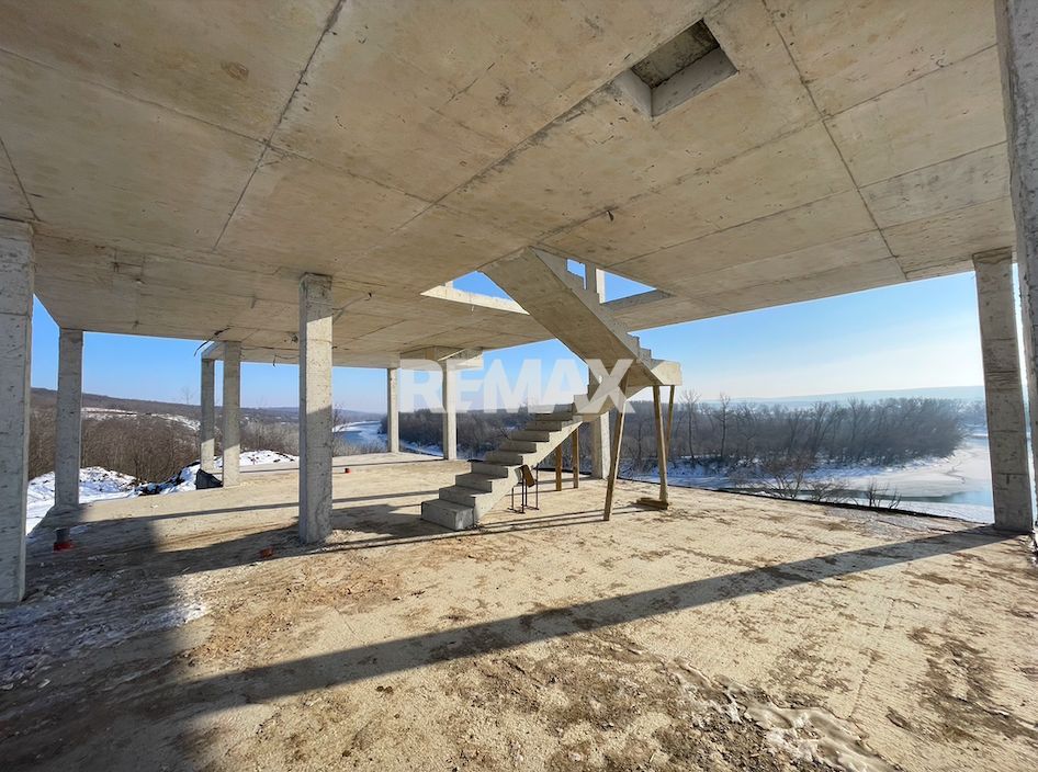 Proiect Agropensiune cu panoramă spre Nistru | Teren 1.2 ha | Doroțcaia - Poză 6